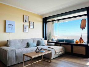 Apartment „morning sun“- Sonnenaufgang & Meerblick in Sierksdorf